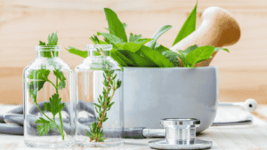 Medicina ancestral para la EM